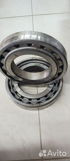 Подшипники СССР 2130-1118