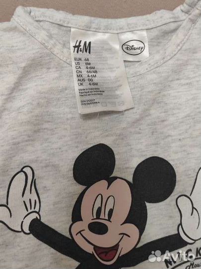 Комбинезон hm