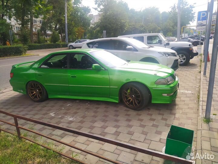 Колеса 5/114.3 на 18 work реплика