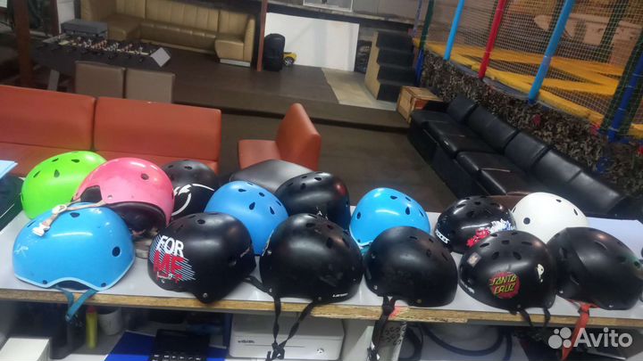 Самокаты трехколесные, детские, трюковые