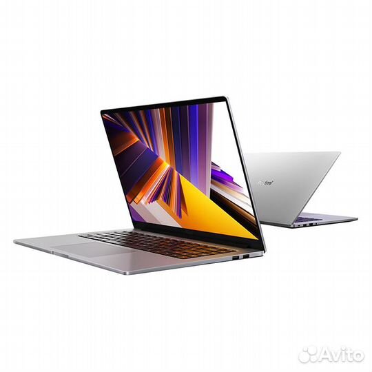 Ноутбук Xiaomi RedmiBook Pro 16 (i7 13620H/16