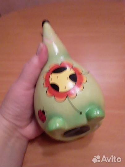 Копилка свинка