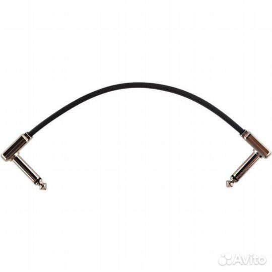 Ernie ball 6226 - соединительный кабель плоский