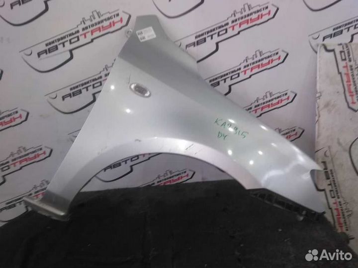 Крыло mazda demio mazda2 DY DY3R DY3W DY5R DY5W D3