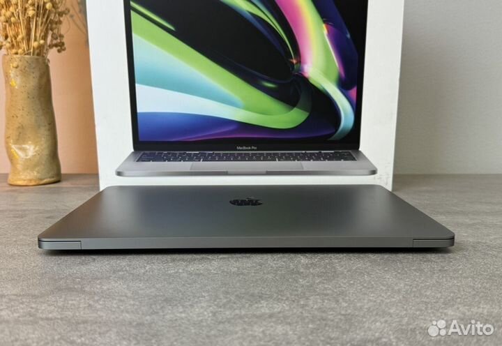 Macbook pro 13 m1 8gb 512gb