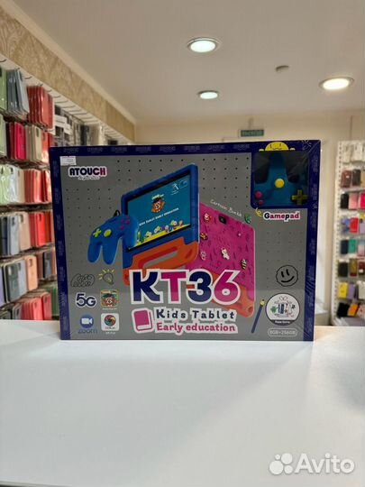 Atouch KT36 8/256gb