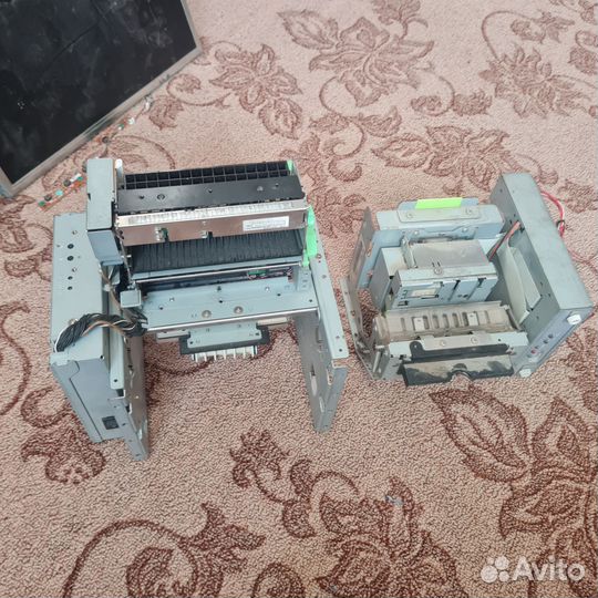 Принтер для чековой ленты