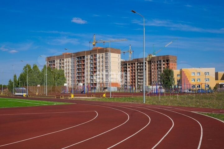 Продам офисное помещение, 35.6 м²