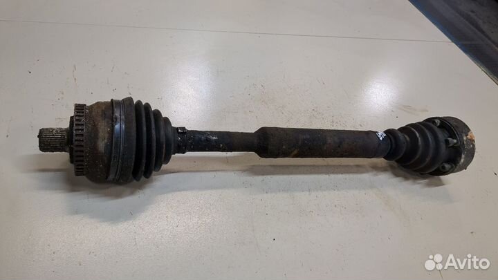 Полуось Volkswagen Passat 5, 2002