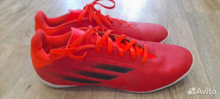 Футзалки adidas