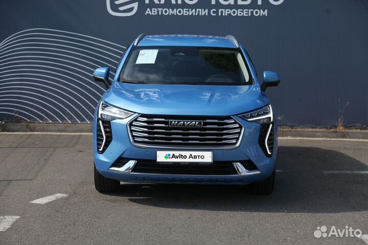 Haval Jolion 1.5 AMT, 2022, 10 000 км