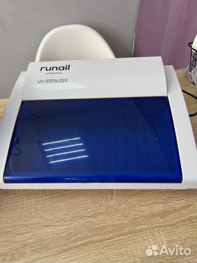 UV-стериоизаторы без ламп