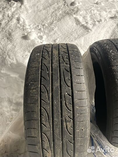 Dunlop SP Sport 01 225/55 R16 91