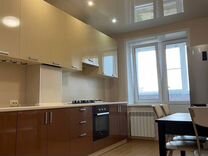 1-к. квартира, 39,8 м², 9/9 эт.