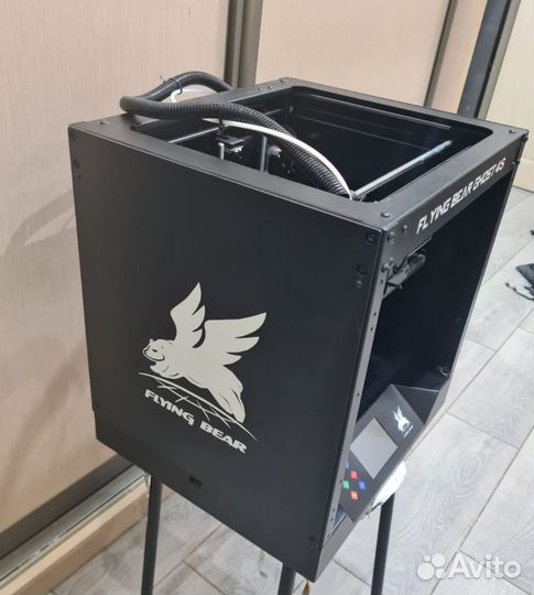 3D принтер Flying Bear Ghost 4S