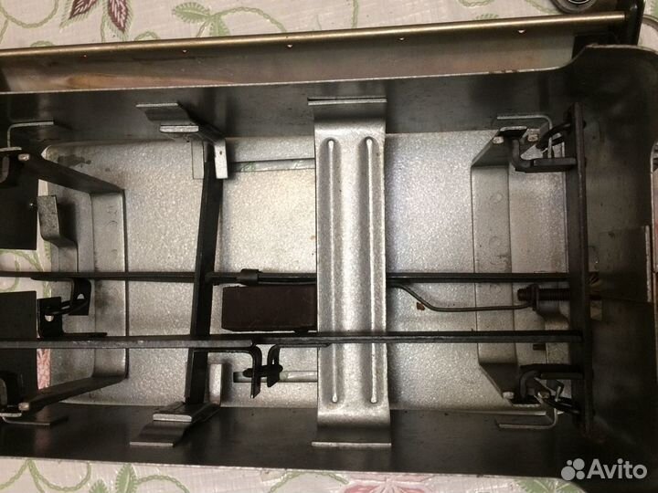 Весы механические (для котят\щенков до 5кг)