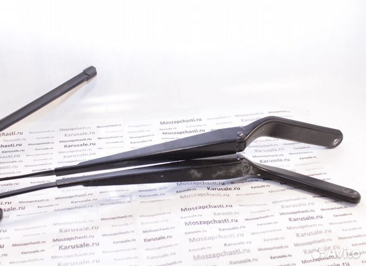 Рычаг стеклоочистителя поводок дворников Bmw E70X5