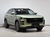 Новый JAECOO J7 1.6 AMT, 2023, цена от 3 059 900 руб.