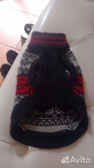 Поводок для маленьких собак