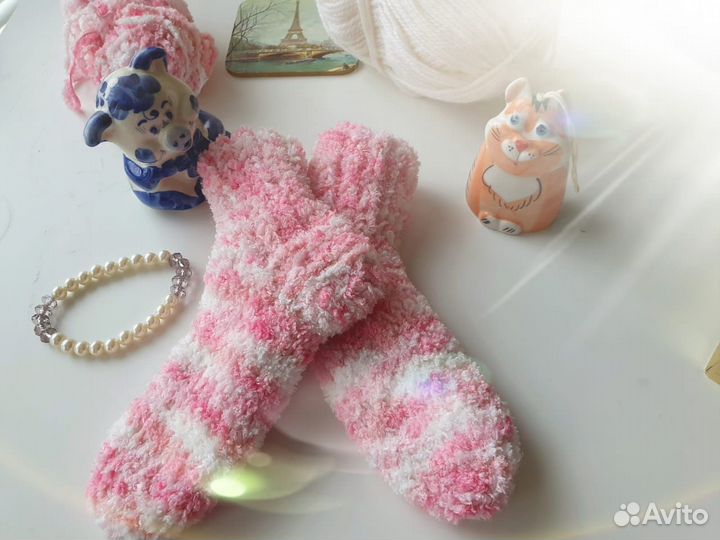 Носочки детские