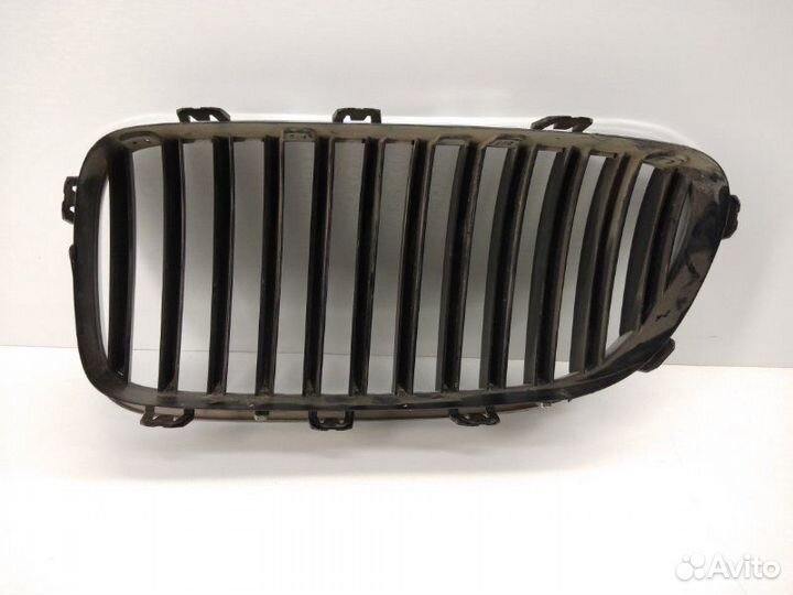 Решетка радиатора передняя правая Bmw 5Er F10 С