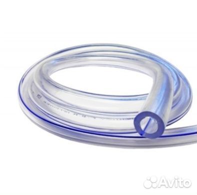 Шланг молочный