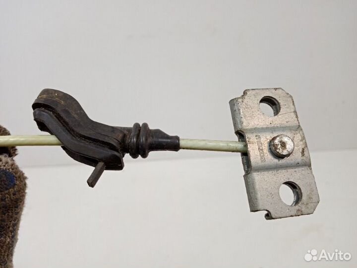 Трос ручника Mazda 3 BL 2008-2013