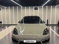 Porsche Panamera GTS 4.0 AMT, 2022, 2 000 км, с пробегом, цена 20 999 000 руб.