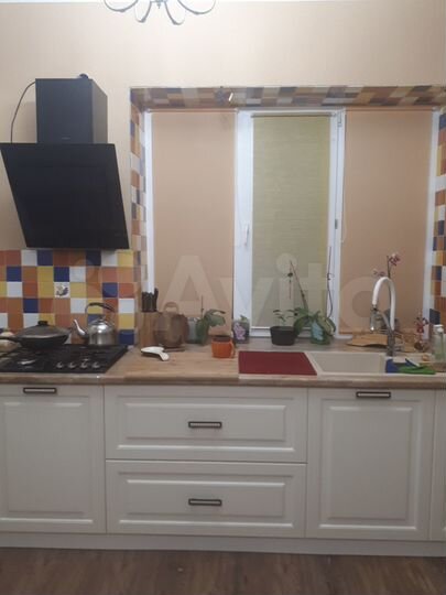 Дом 180 м² на участке 15 сот.