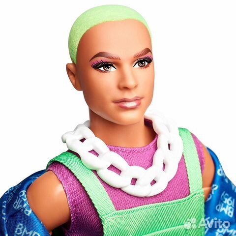 Bmr barbie ken clearance
