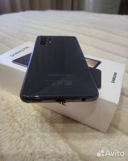 Телефон samsung galaxy a32