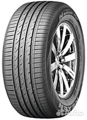 Nexen N Blue HD 205/60 R15 91V