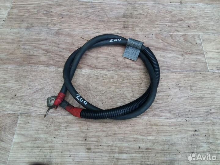 Проводка стартера BMW BMW X3 E83 2004-2010