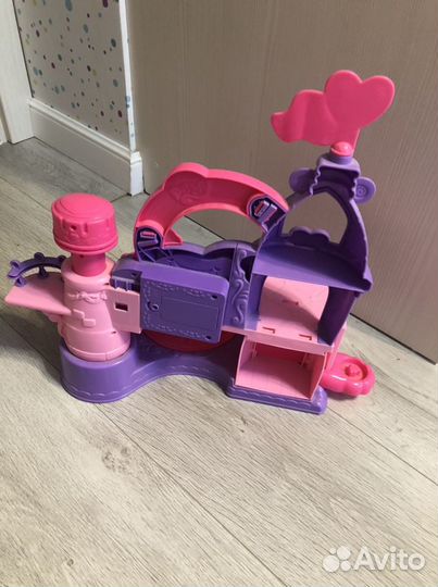 Игрушка Замок Пони