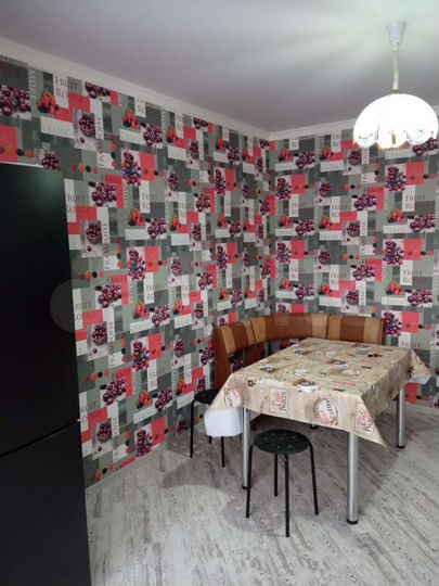 1-к. квартира, 46 м², 3/5 эт.