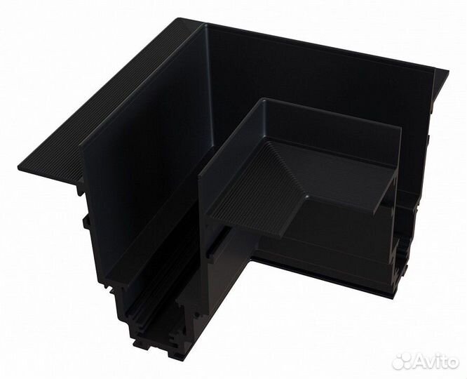 Соединитель для треков Maytoni TRX010CL-22B