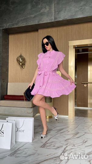 Платье женское