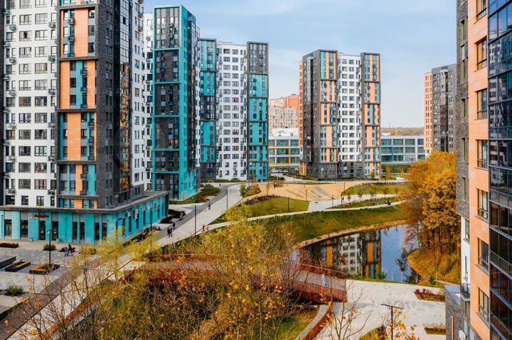 Продается торговое помещение площадью 115.5 кв.м