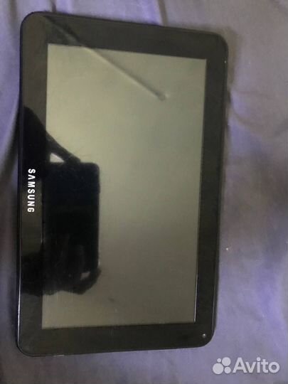 Планшет Samsung gt n8000