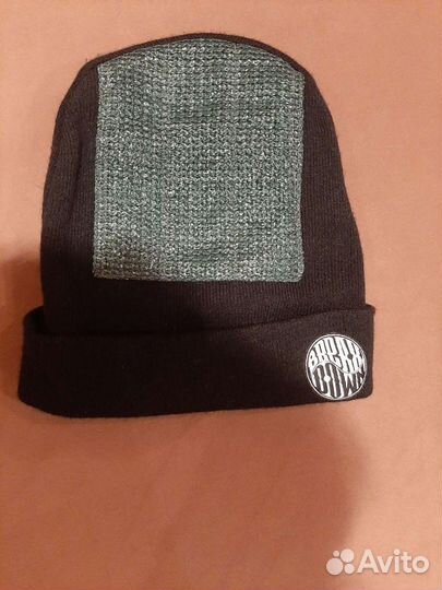 Шапка для брегданса