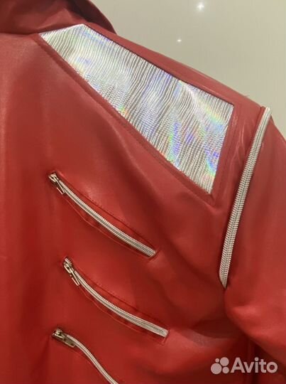 Костюм Майкла Джексона в Аренду