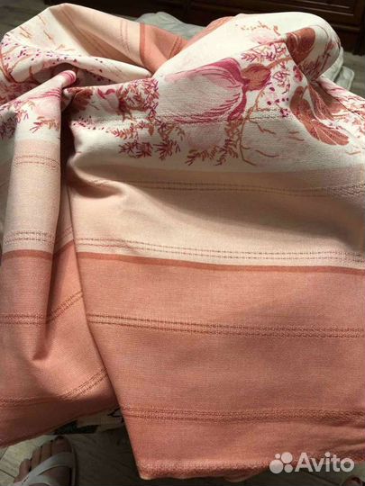 Интерьерная ткань