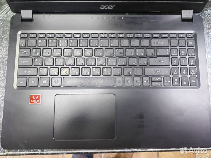 Ноутбук Acer Aspire 3