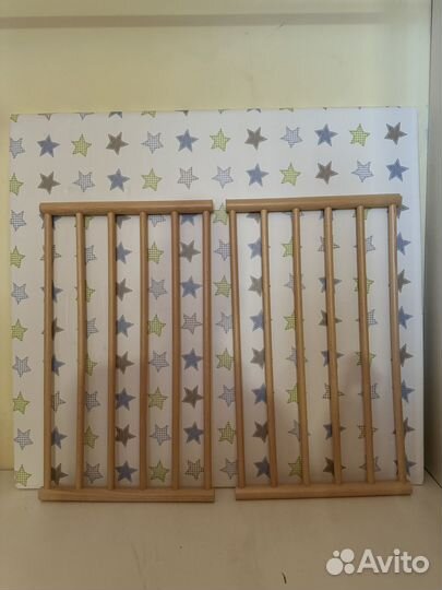 Кроватка-манеж Geuther lucilee