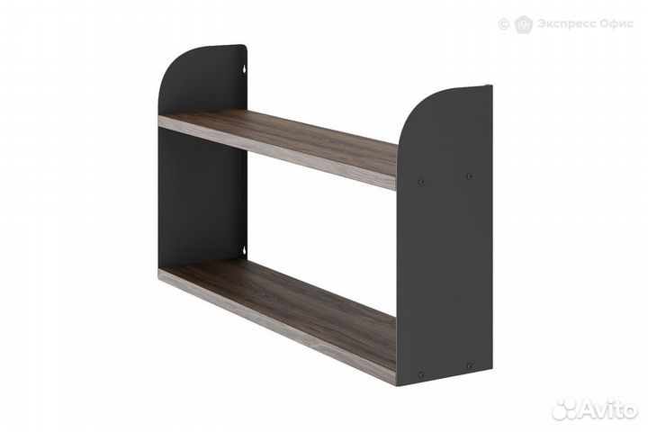 Полка подвесная Kobor S1-120/20