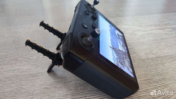 DJI smart controller RM500 FCC 5,8