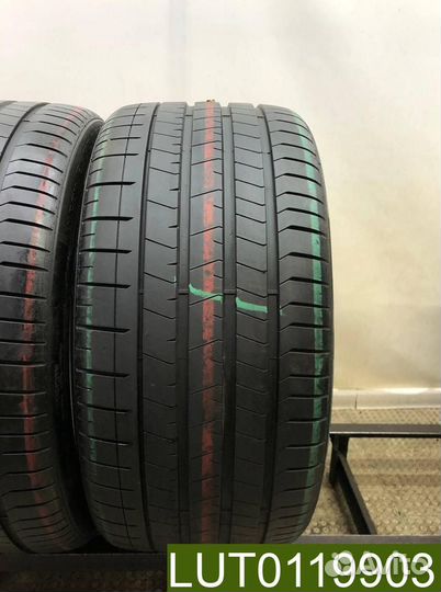 Pirelli P Zero PZ4 325/30 R23 109Y