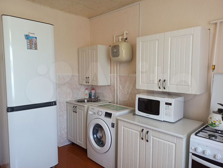 Дом 82,3 м² на участке 38,7 сот.