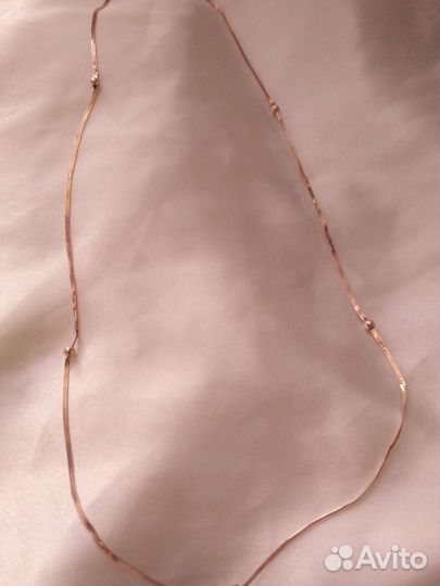 Золотая цепь