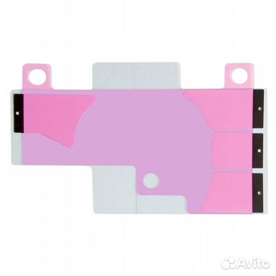 Аккумулятор для iPhone X ZeepDeep +14 увеличенной